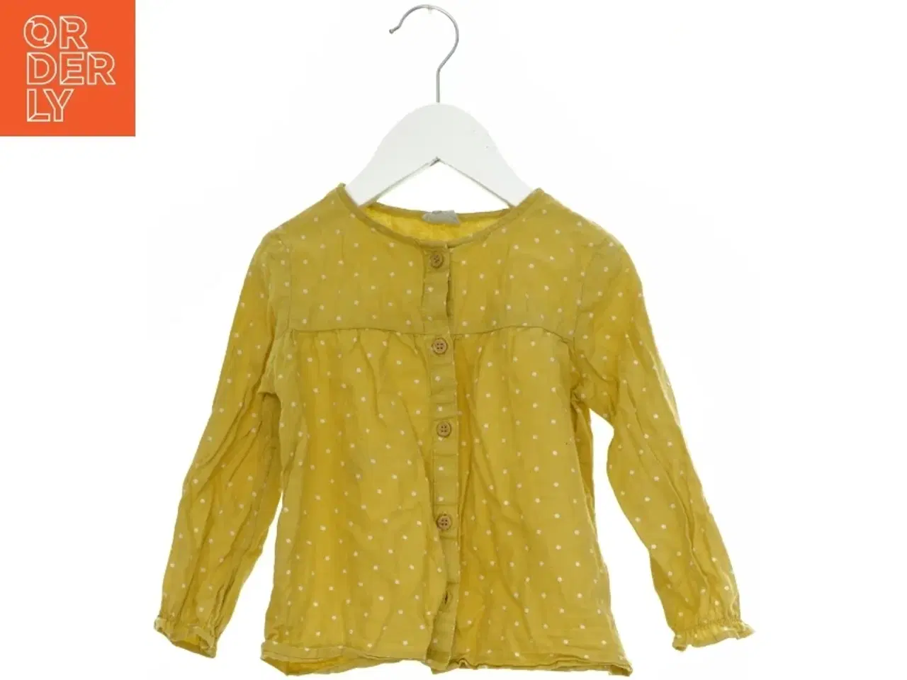Billede 2 - Bluse fra H&M (str. 92 cm)