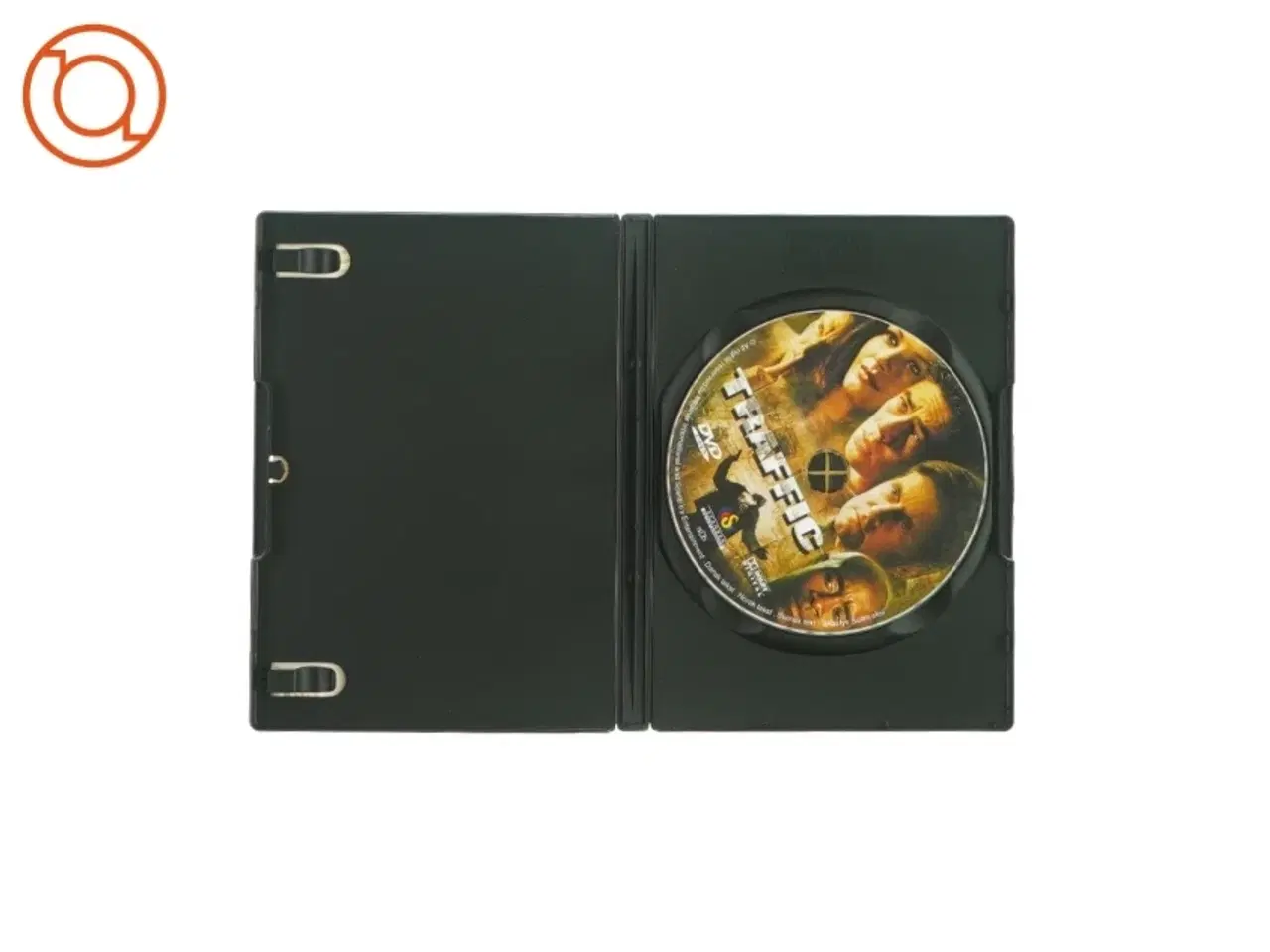 Billede 3 - Traffic (DVD)