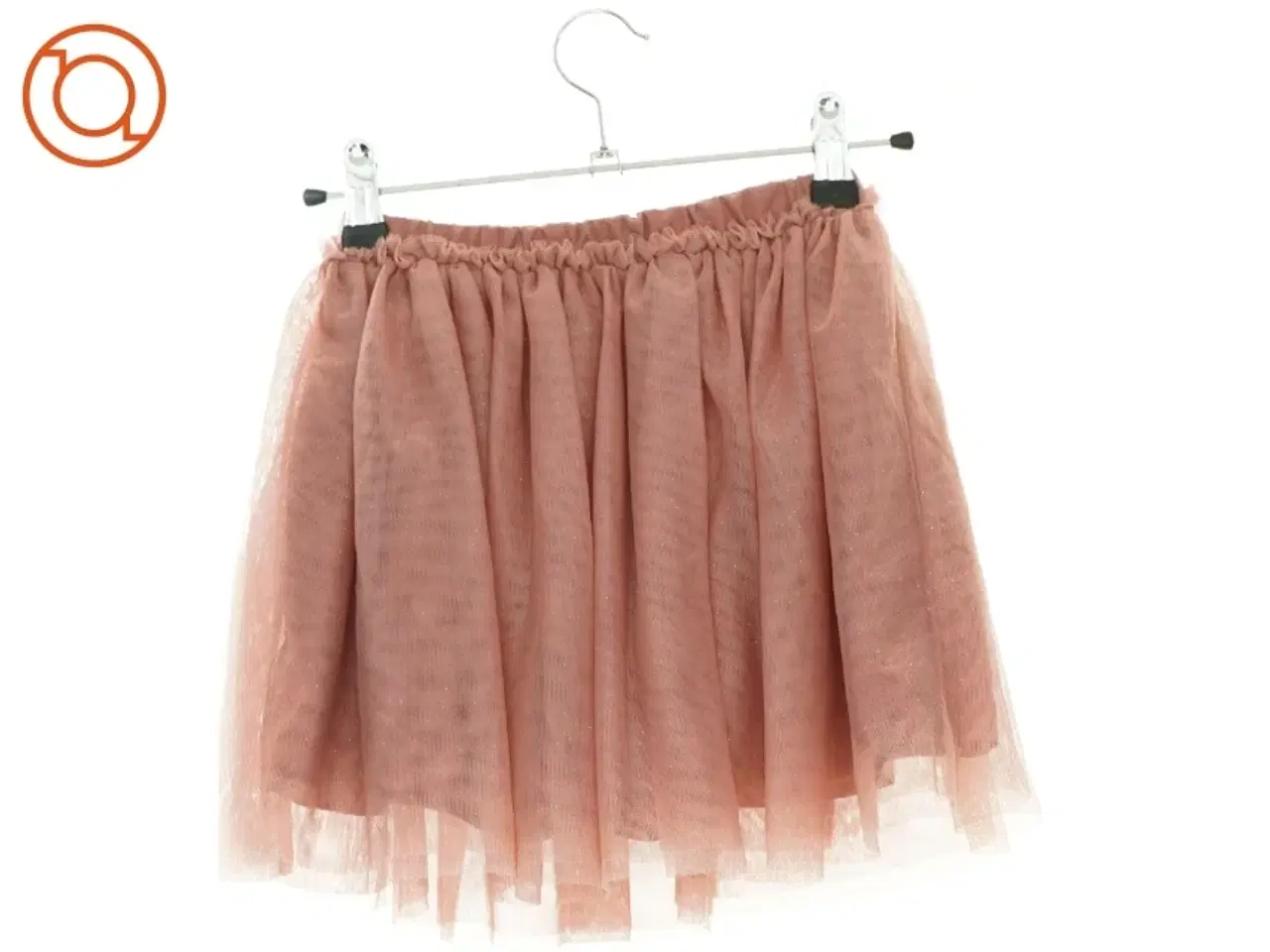 Billede 2 - Nederdel fra H&M (str. 110 cm)