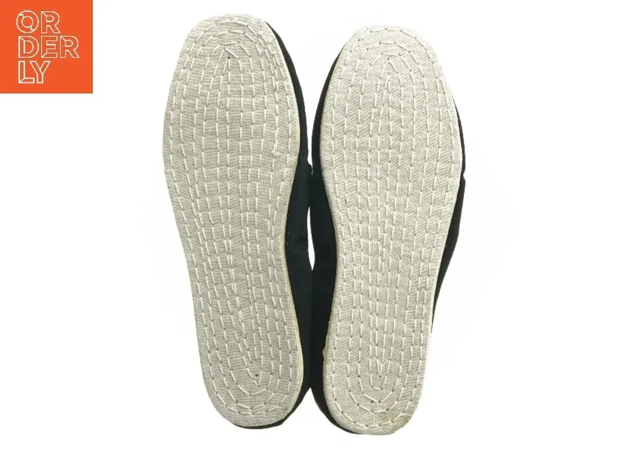 Billede 2 - NYE Sorte kinasko maosko fra Irma (str. 38 )