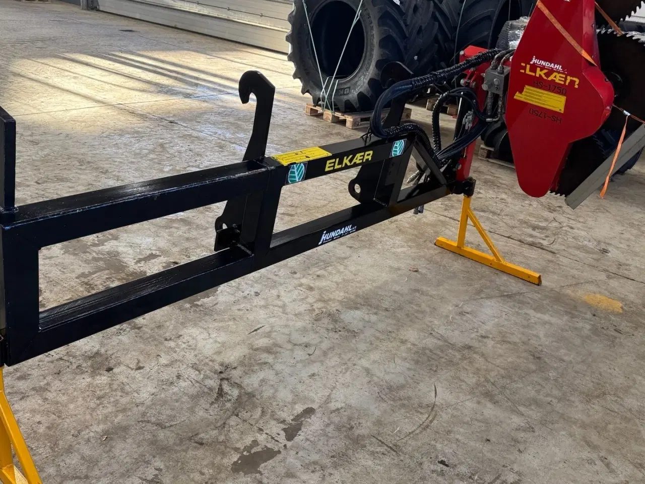 Billede 3 - Spearhead Sperehead