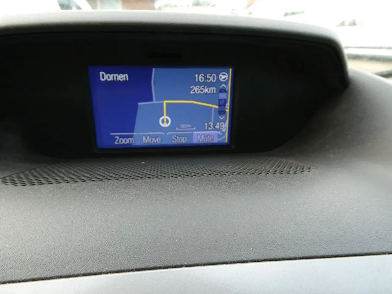 Billede 12 - Ford Transit 350 L3 Van 2,2 TDCi 125 Trend H2 AWD