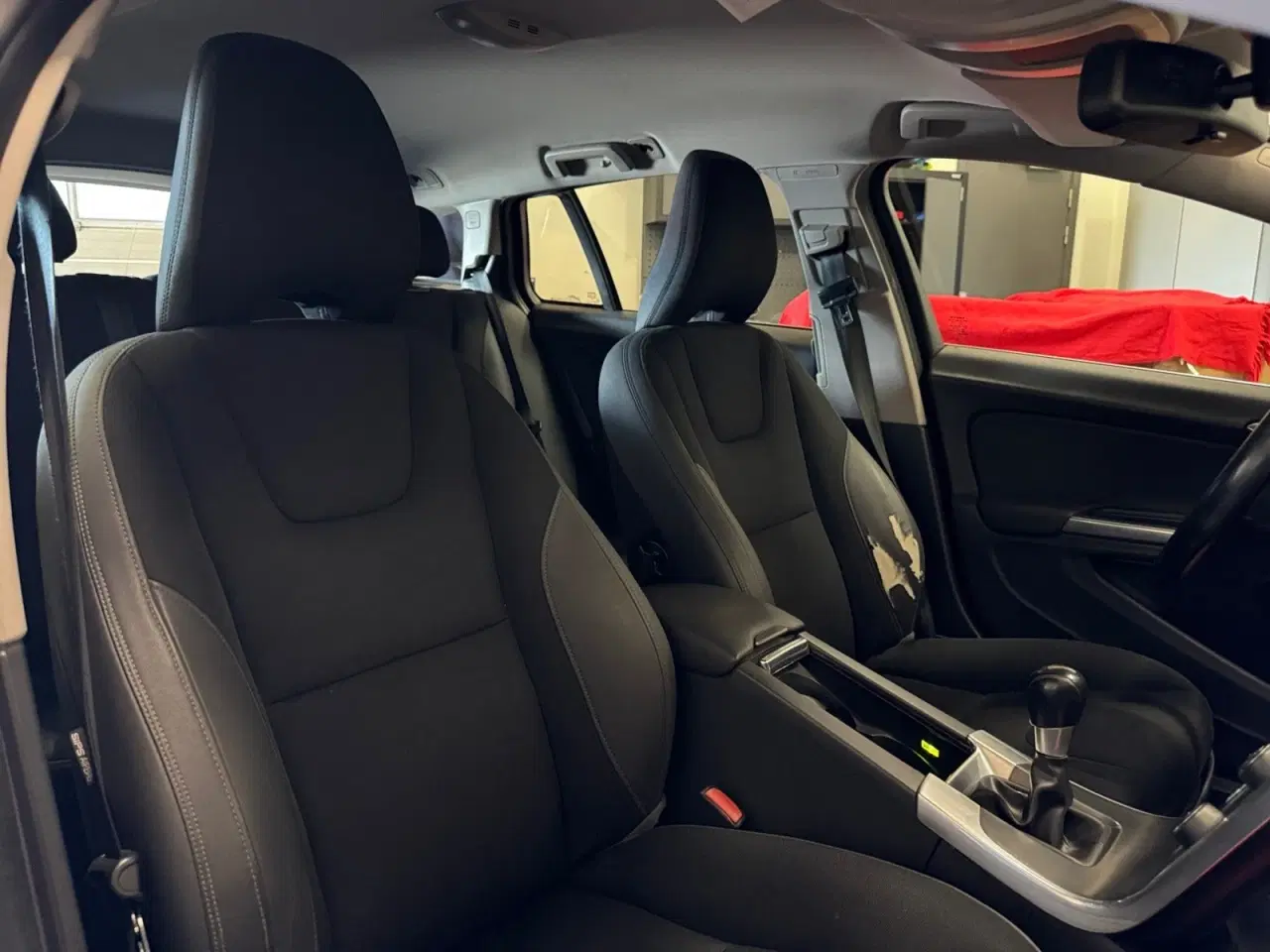 Billede 17 - Volvo V60 2,0 D3 136 Kinetic