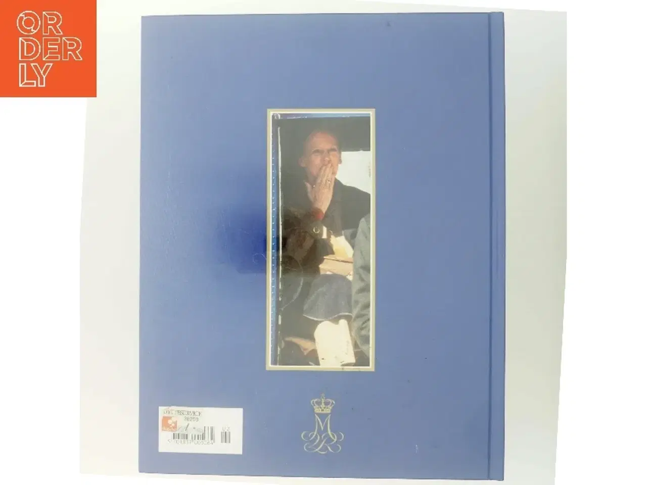 Billede 3 - Det Kongelige År i Billeder (Bog)