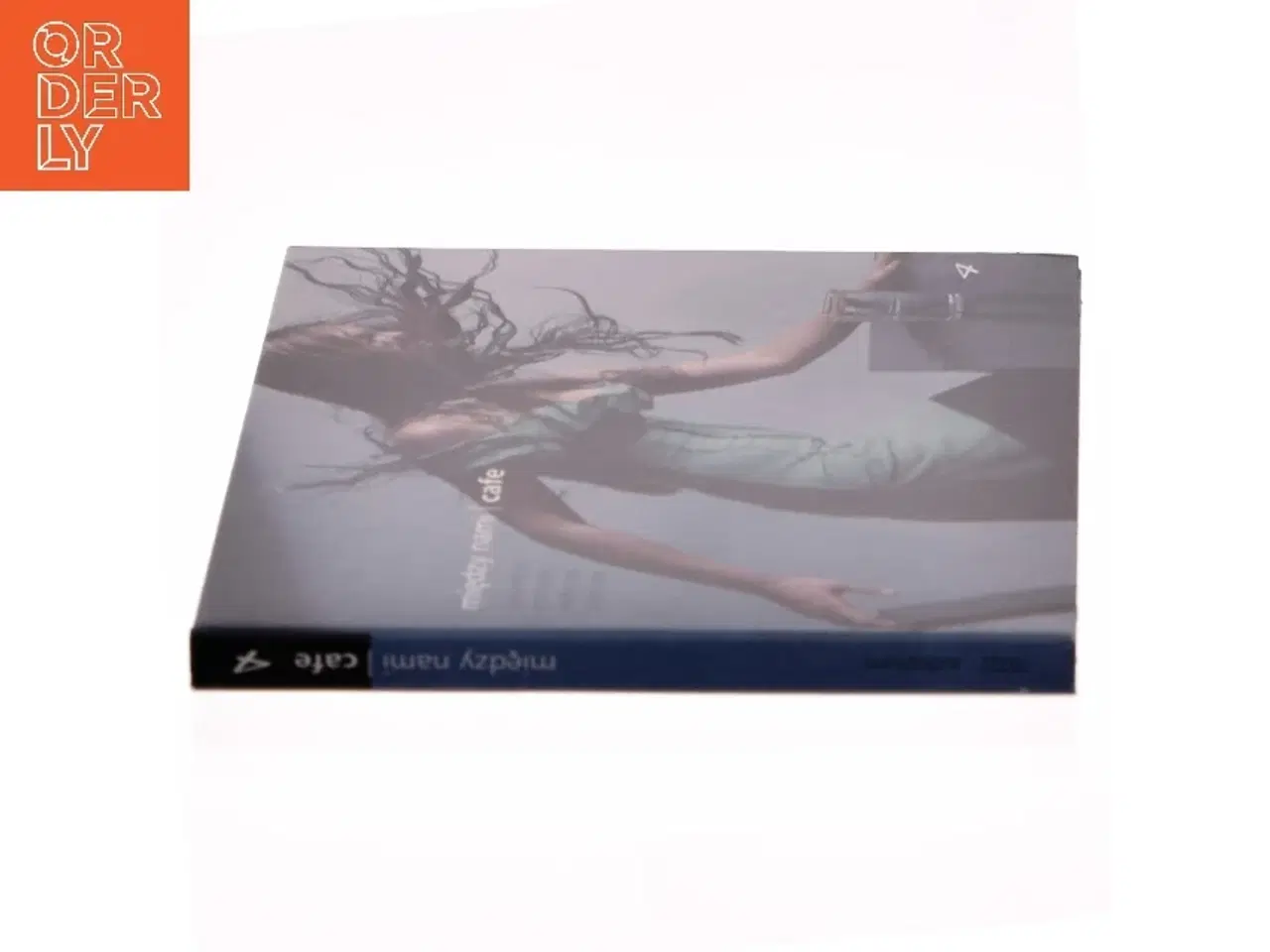 Billede 3 - Nami/Cafe