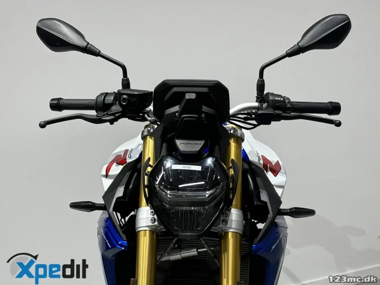 Billede 15 - BMW F 900 R