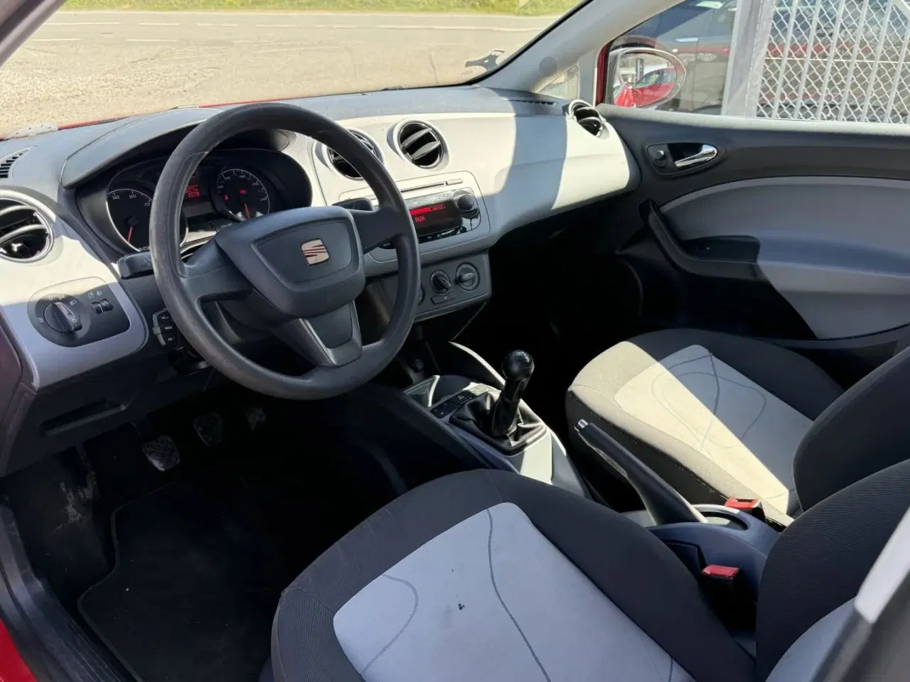 Billede 6 - Seat Ibiza 1,2 60HK 3d