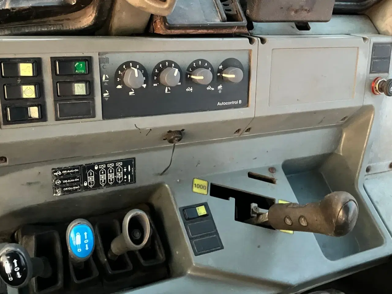 Billede 9 - Valtra 6750