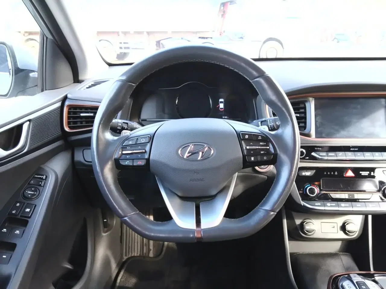 Billede 6 - Hyundai Ioniq 30 EV Style