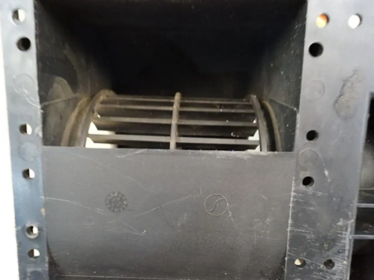 Billede 8 - Dronningborg D9000 Kabineblæser 28981035