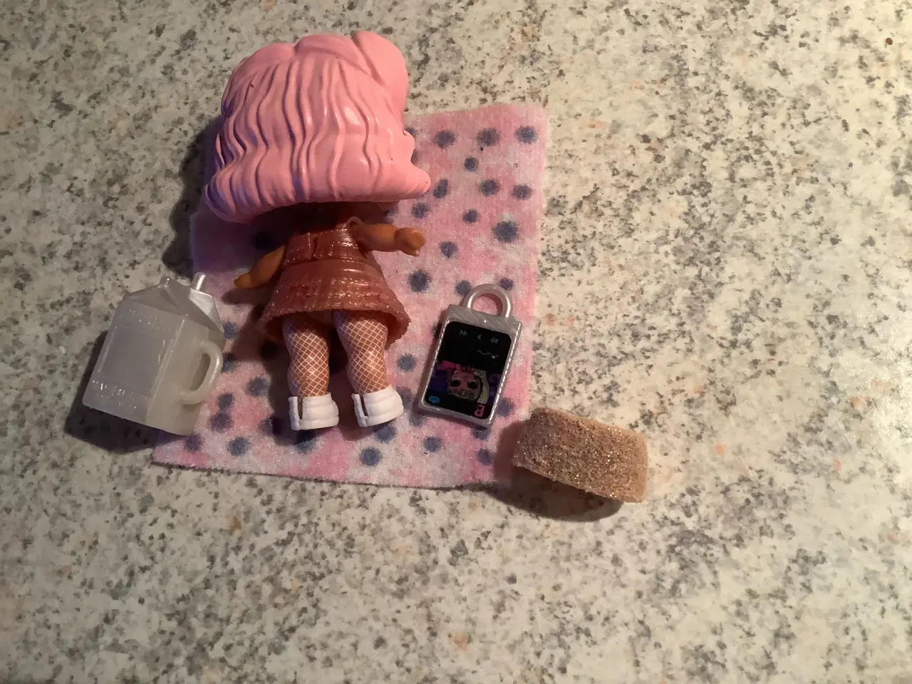 Billede 4 - Helt ny Lol surprise