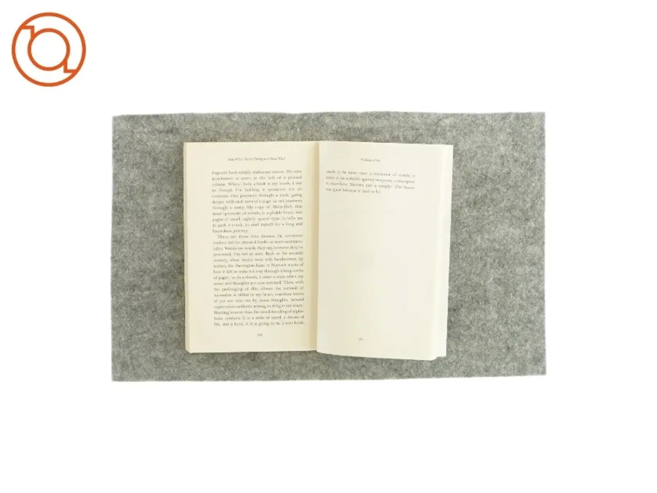 Billede 3 - Stop what you're doing and read this (bog)