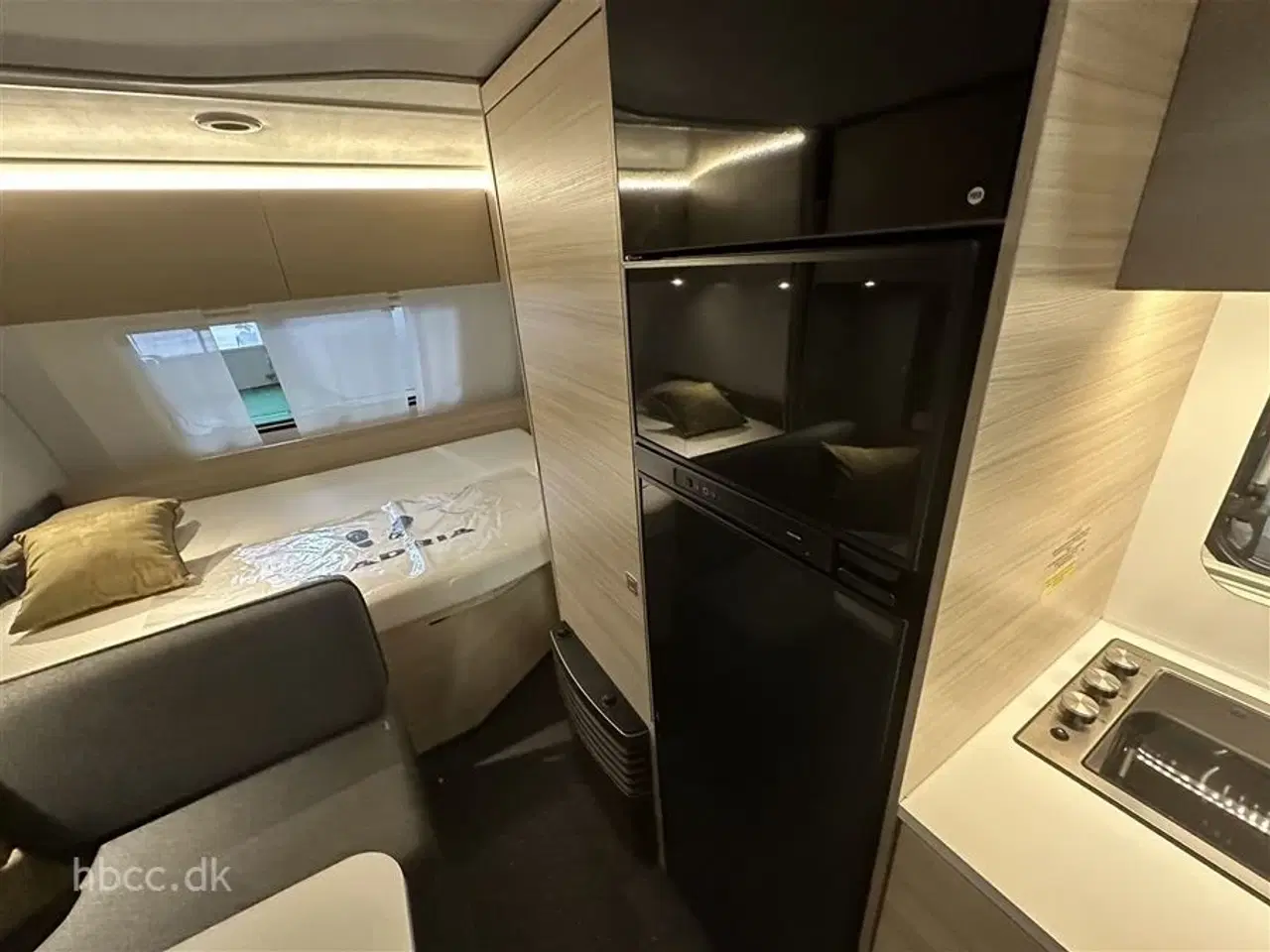 Billede 5 - 2025 - Adria Altea 542 PK