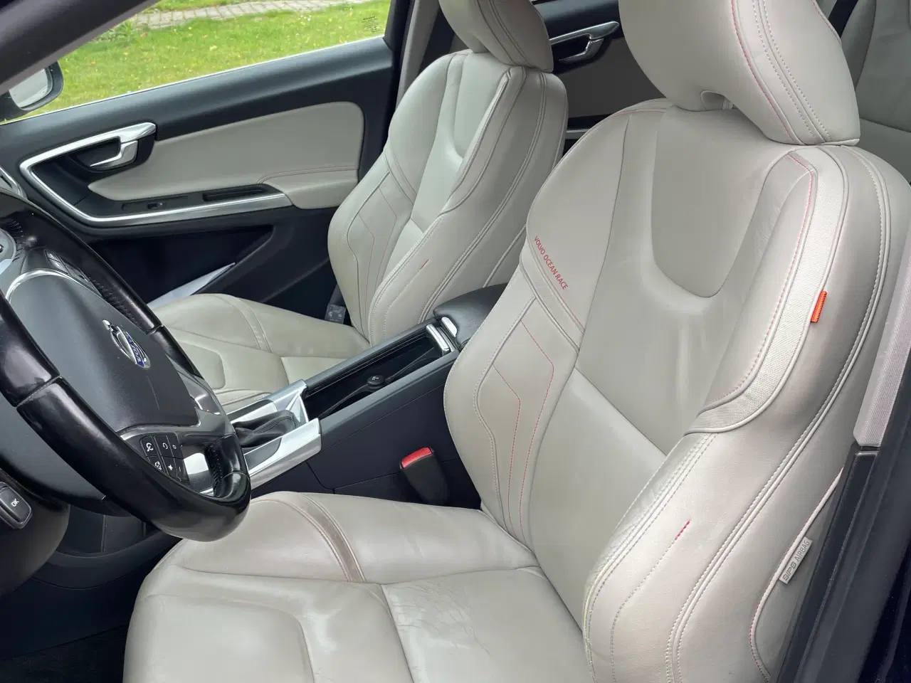 Billede 8 - Volvo D4 