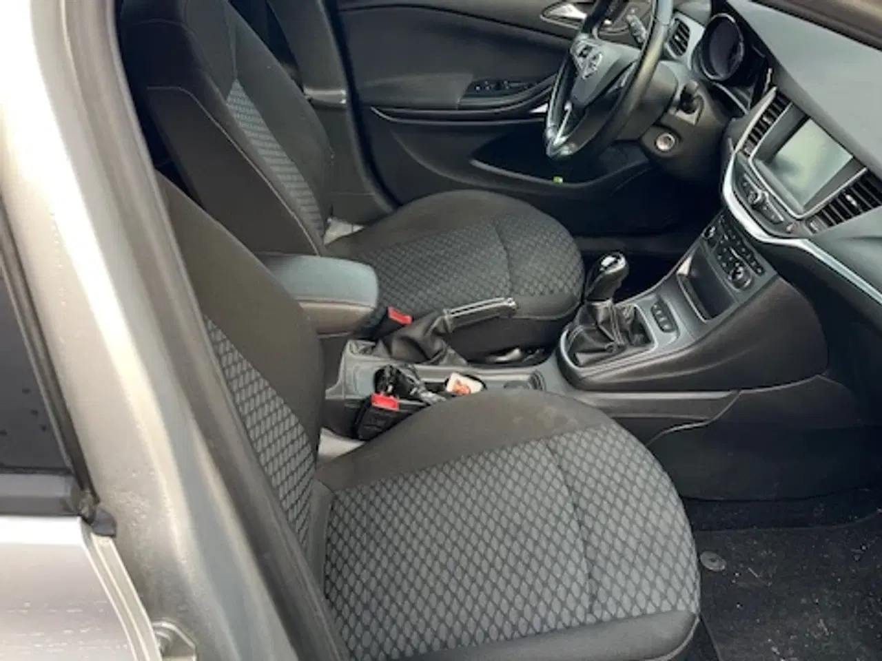 Billede 15 - Opel Astra Stationcar m. brugtbilattest     