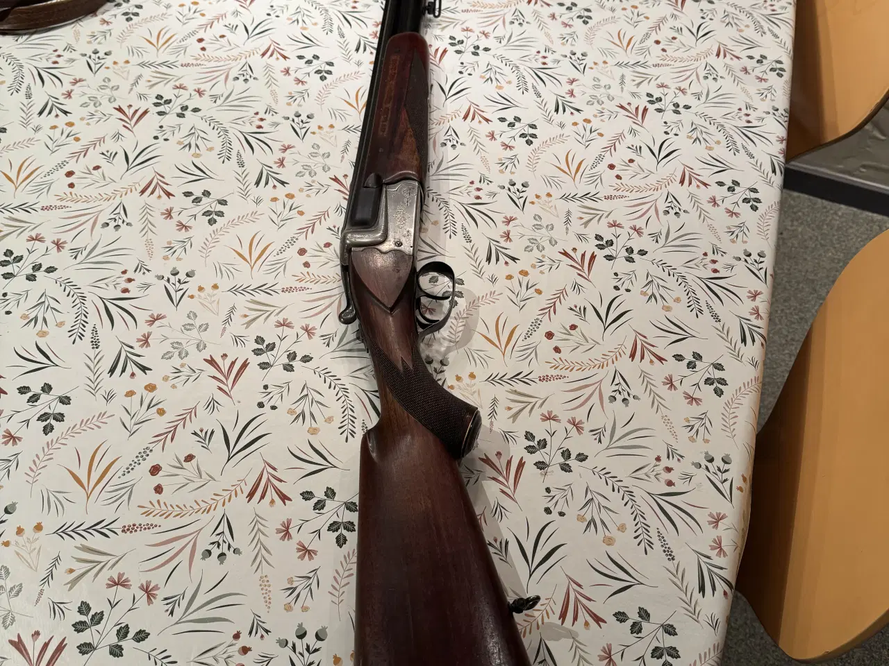 Billede 4 - Over/under haglgevær