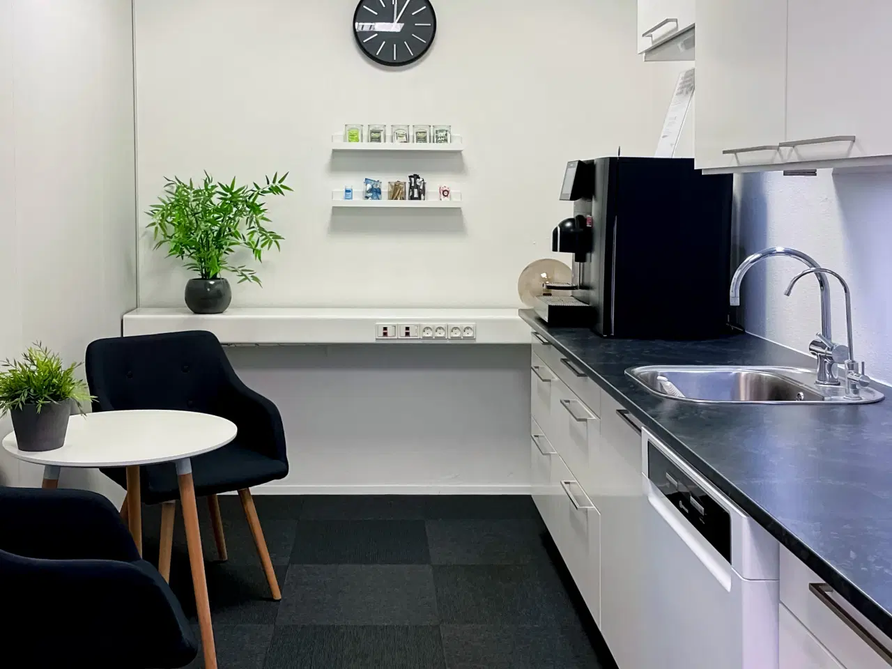 Billede 11 - Private kontorer skræddersyet til din virksomheds