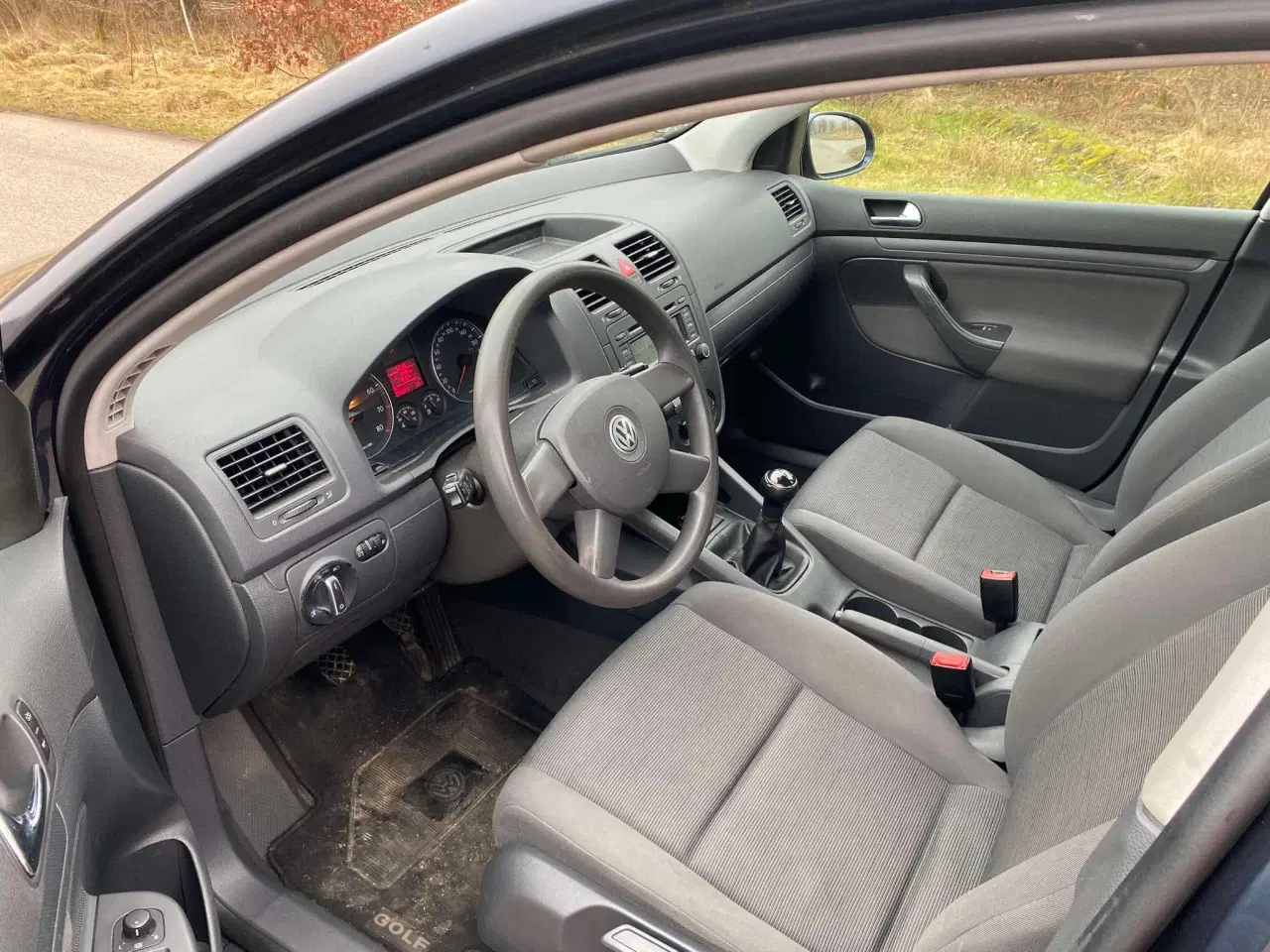 Billede 5 - Billigste nysynet Golf tilsalg 