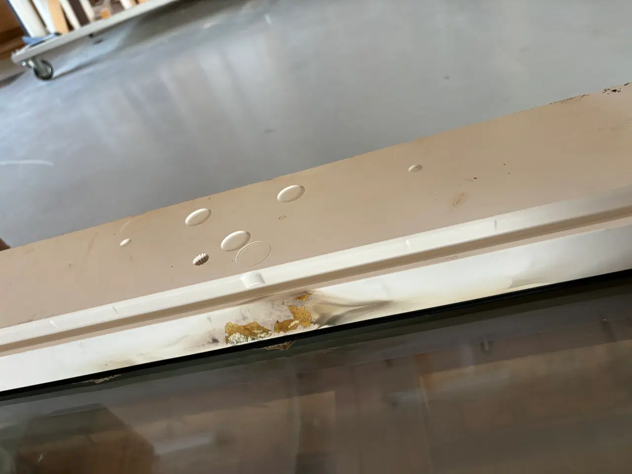 Billede 2 - Velux integra karm 