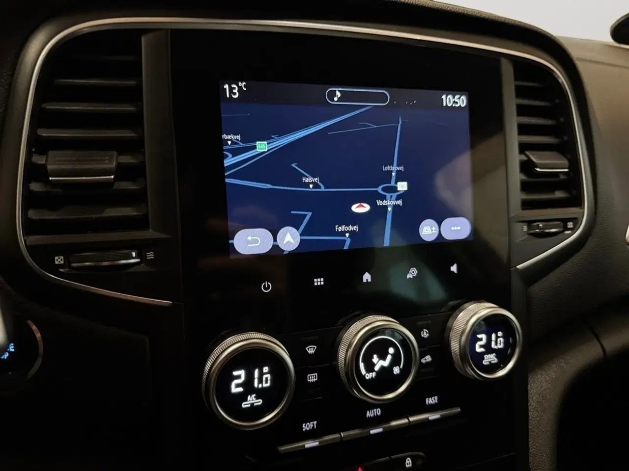 Billede 8 - Renault Megane IV 1,6 E-Tech Intens Sport Tourer