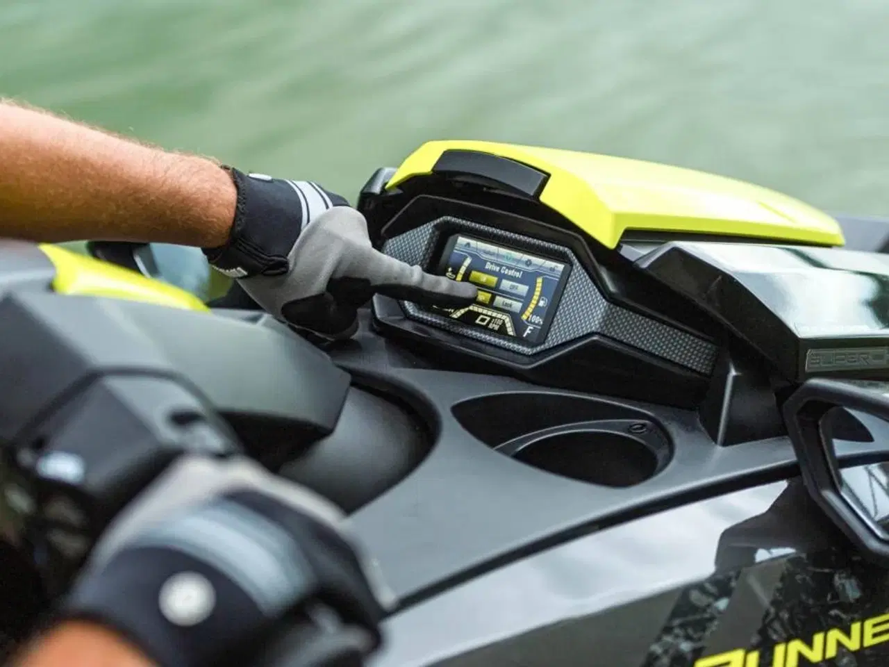 Billede 9 - Yamaha FX SVHO