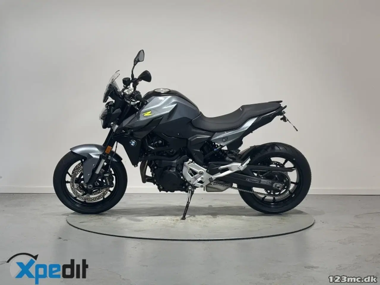 Billede 8 - BMW F 900 R