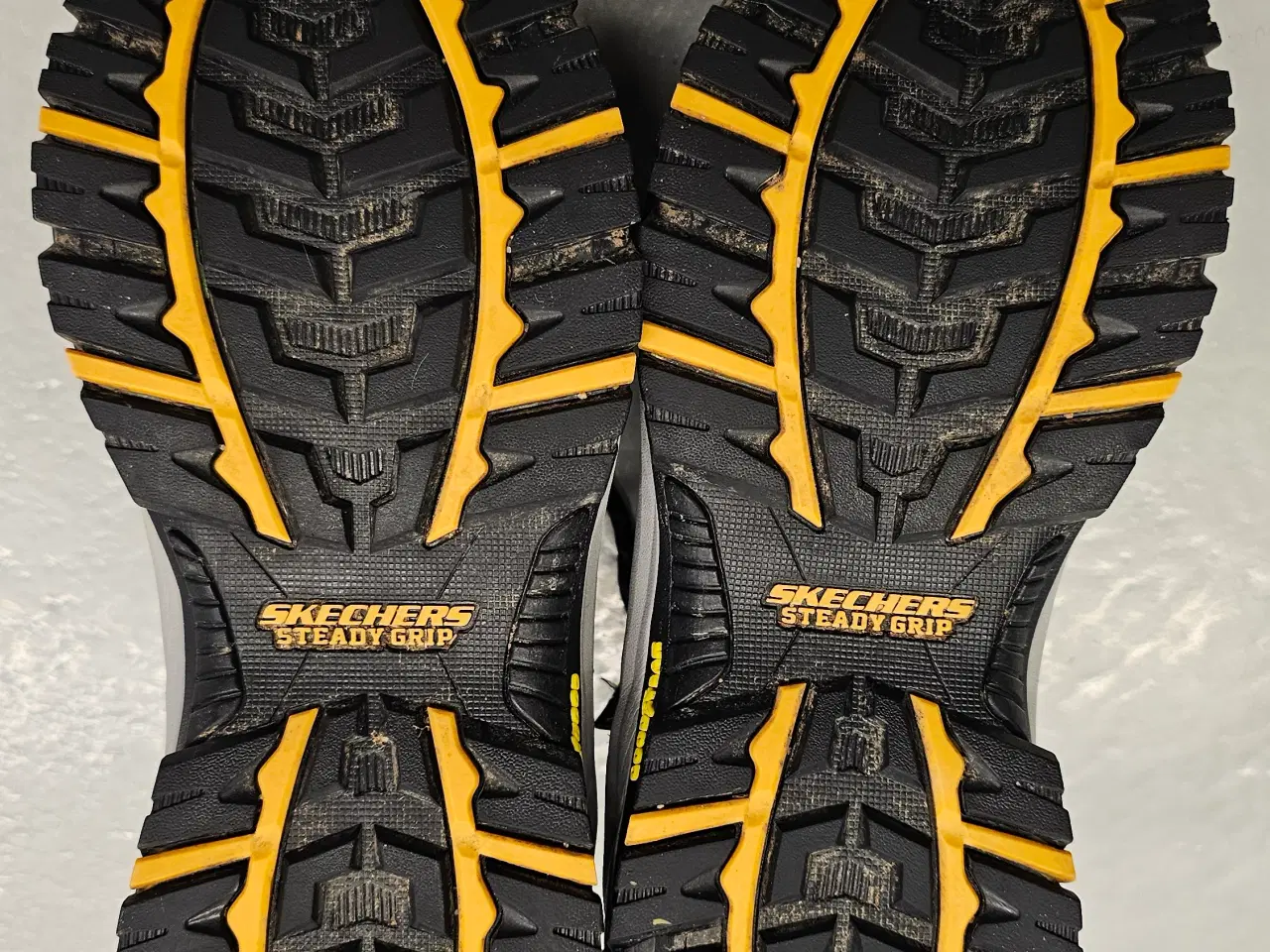 Billede 5 - Nye lækre Sketchers Vinterstøvler Str.41