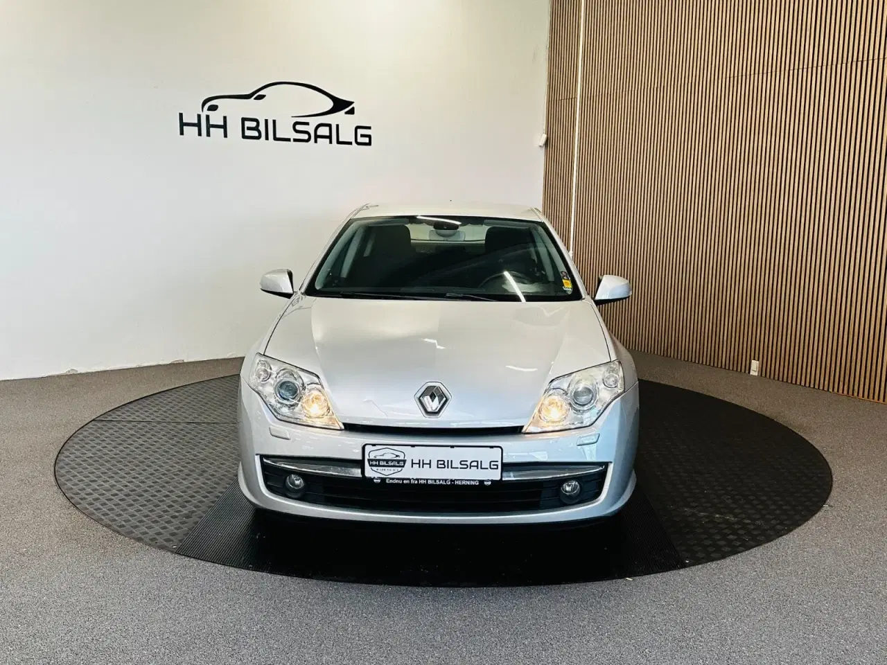 Billede 2 - Renault Laguna III 1,6 Expression