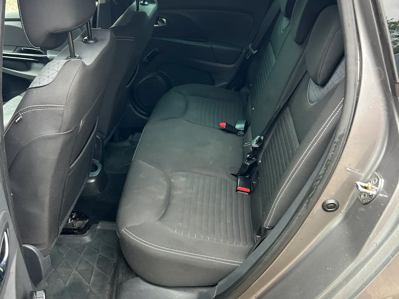 Billede 8 - Renault Clio tce 90 sport