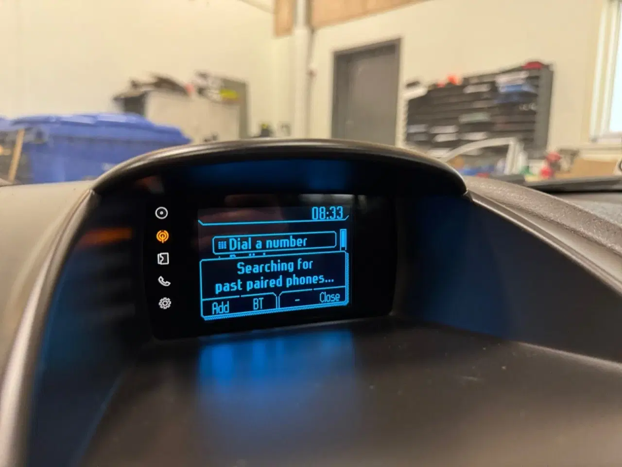 Billede 9 - Ford Fiesta 1,0 SCTi 125 Titanium