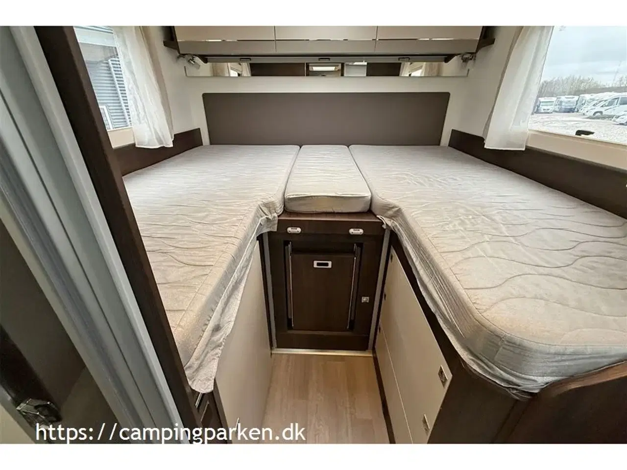 Billede 11 - 2021 - Benimar   Super fin camper til 5 personer