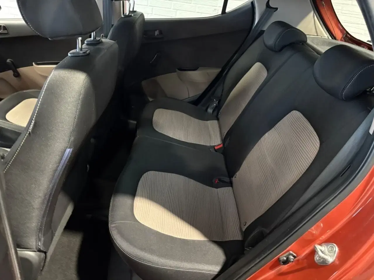 Billede 9 - Hyundai i10 1,0 Move