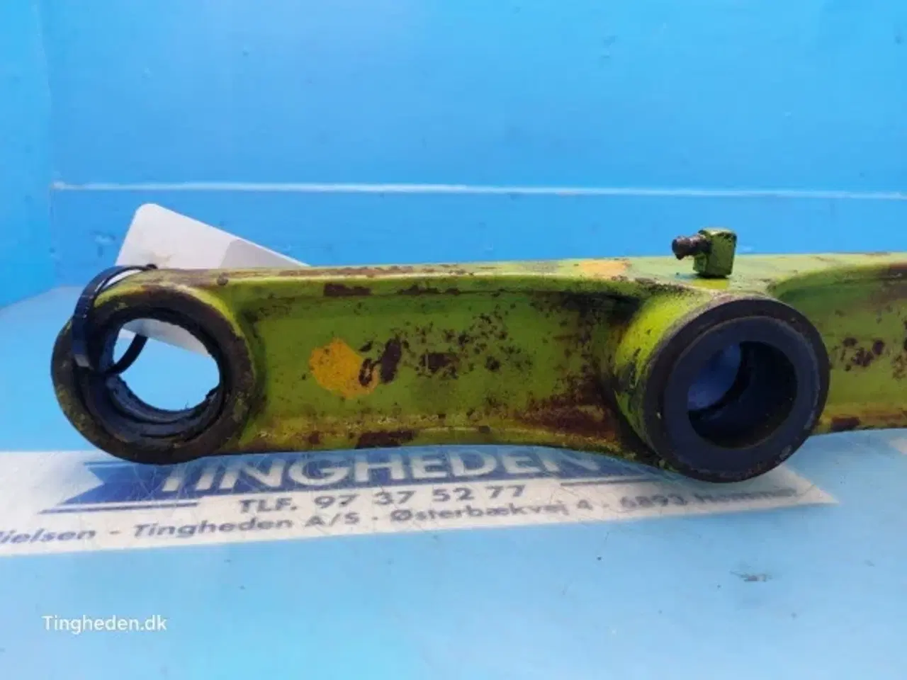 Billede 11 - Claas Dominator 76 Arm 0006474380