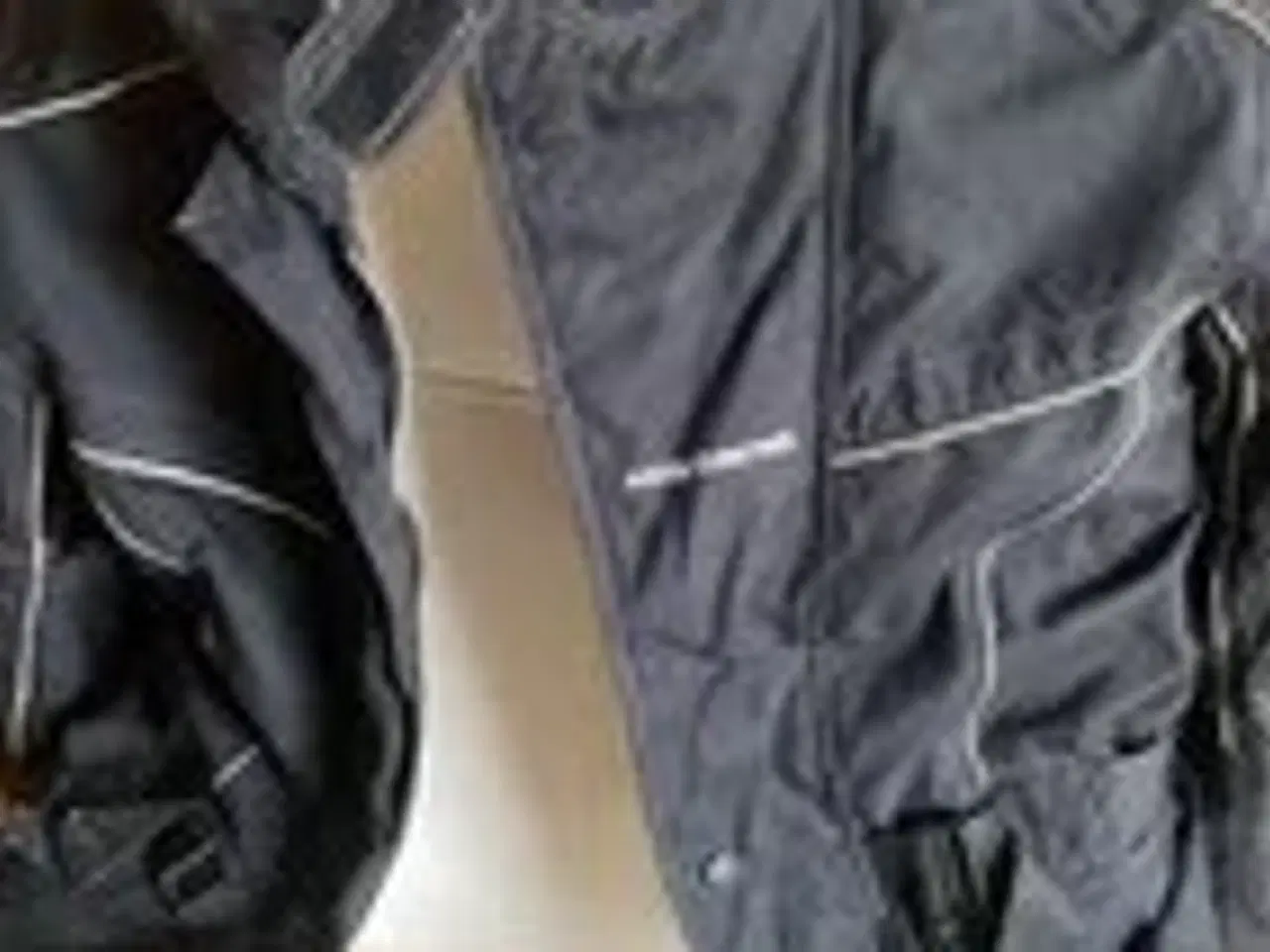 Billede 3 - mc- scooter jakke