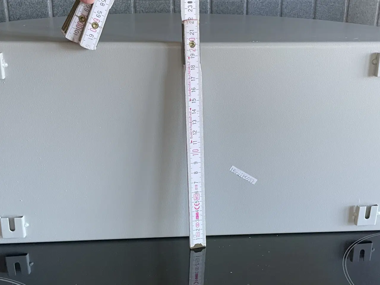 Billede 4 - Natbord ( 2 stk )