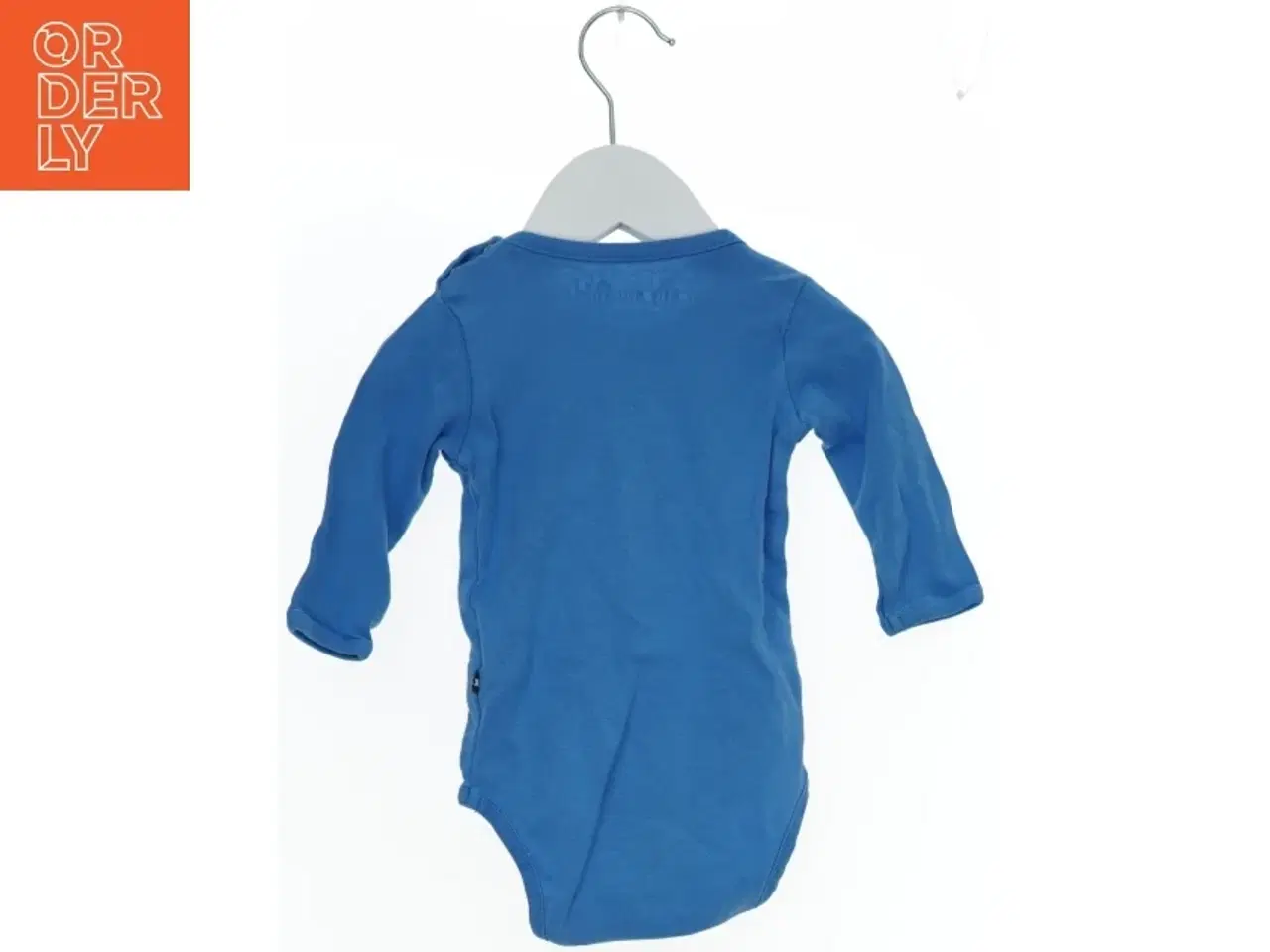 Billede 2 - Blå bodystocking med stjernemotiv fra Molo (str. 68)