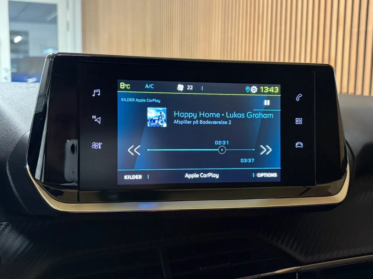 Billede 17 - Peugeot e-208 50 Allure