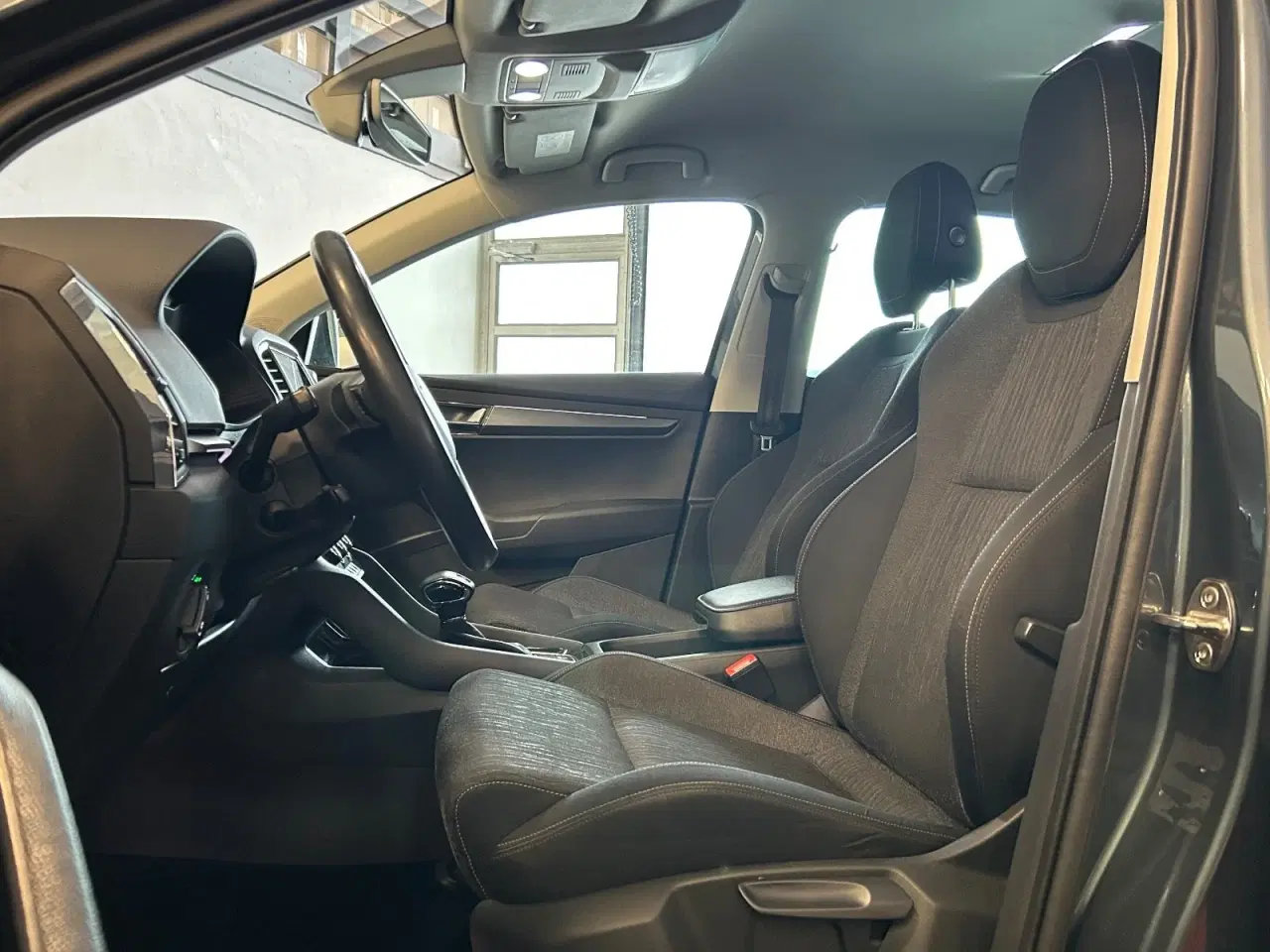 Billede 8 - Skoda Karoq 1,6 TDi 115 Style DSG