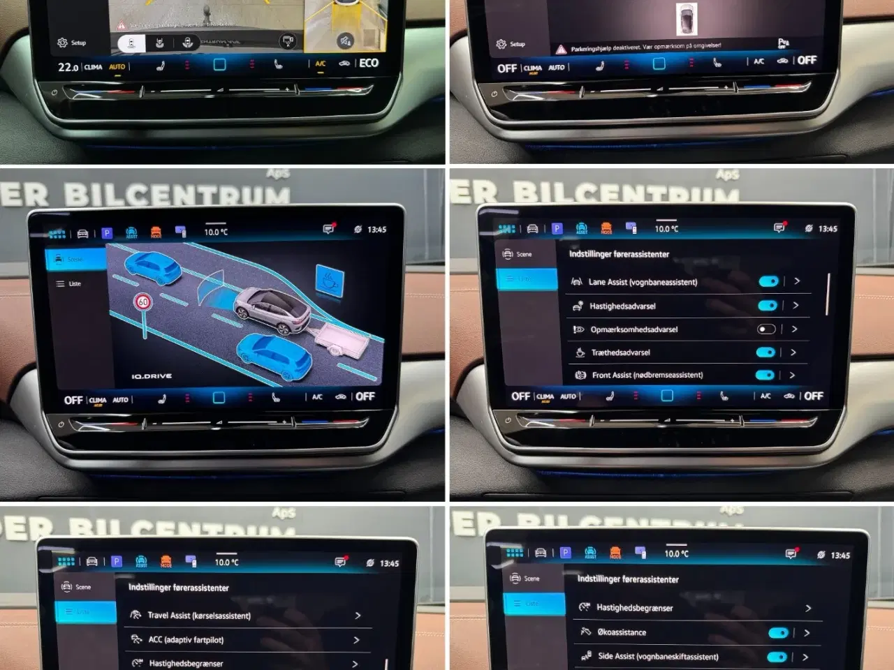 Billede 10 - VW ID.5 77 Style