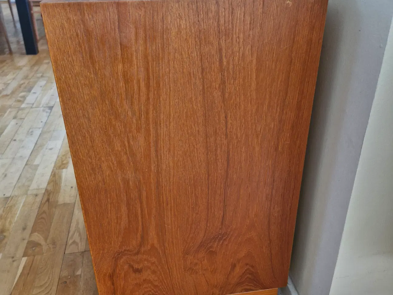 Billede 3 - Retro kommode