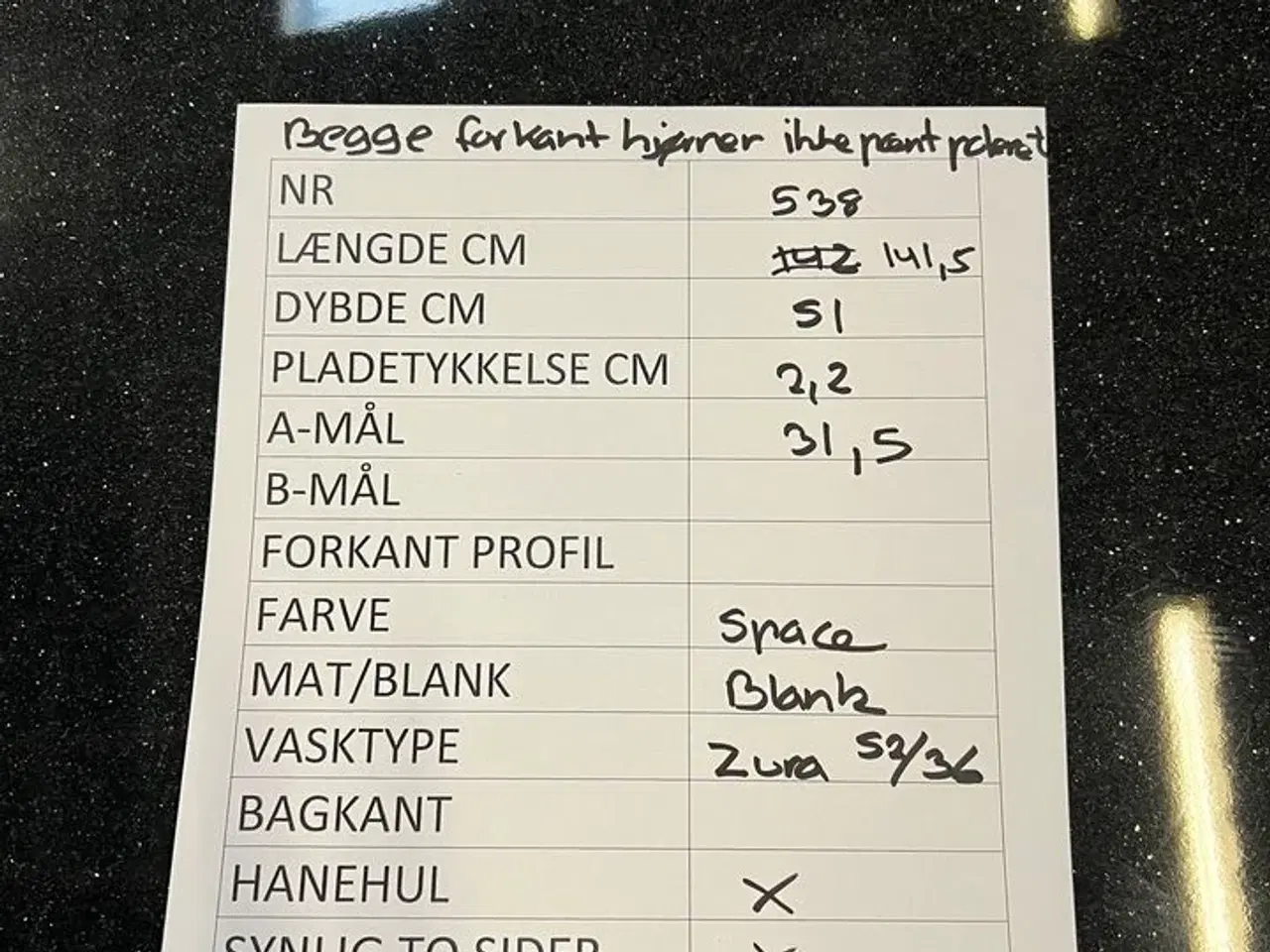 Billede 6 - KUMA vask