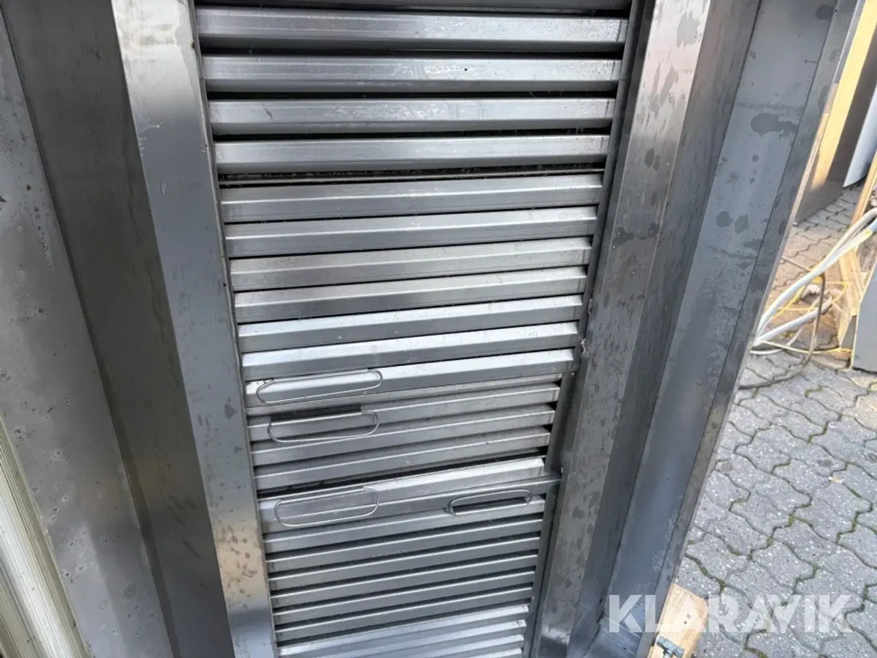 Billede 8 - Industriel emhætte