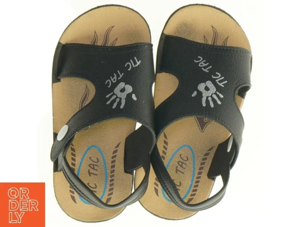 Billede 5 - Sandaler fra Tic Tac (str. 28)