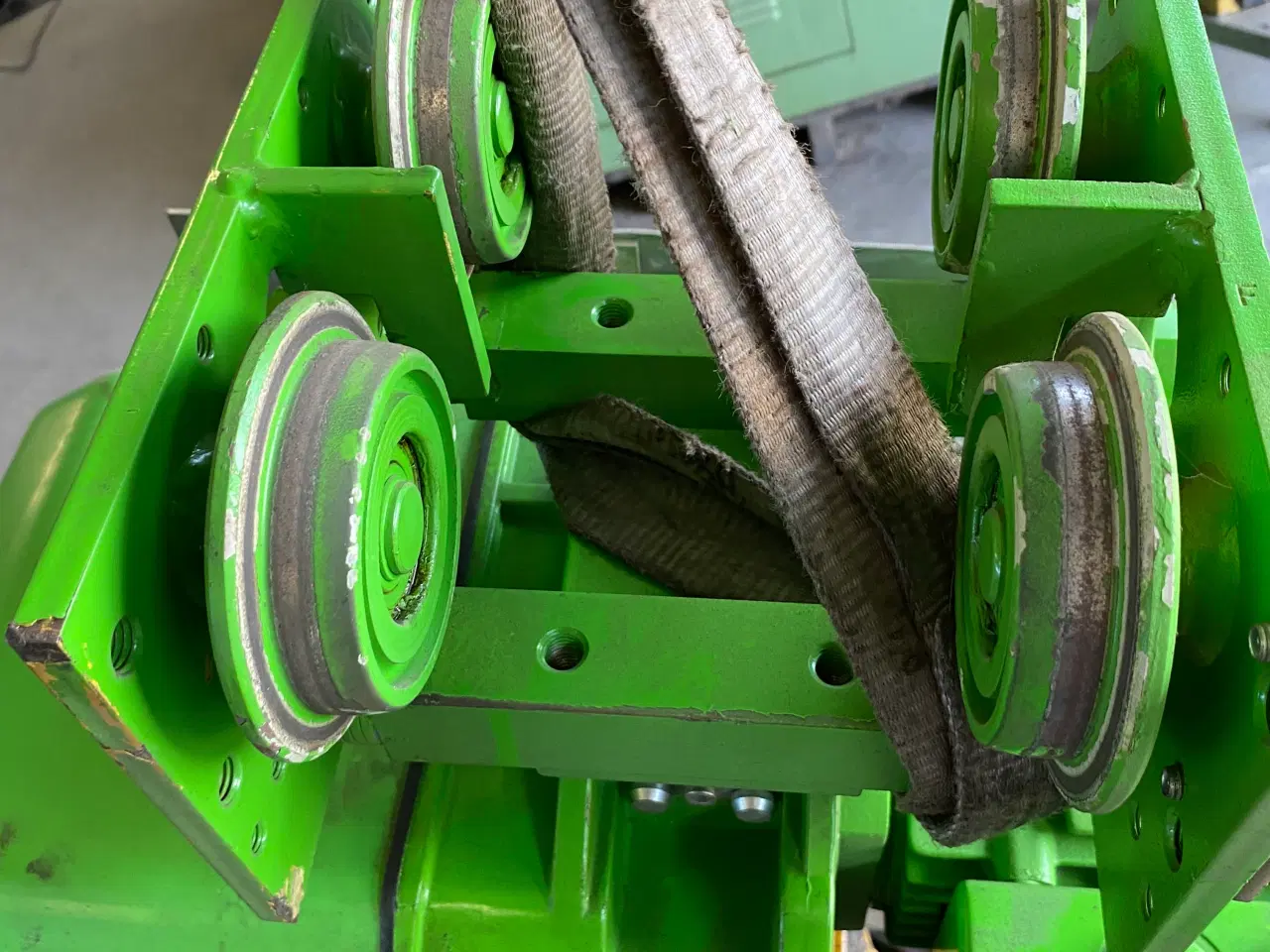 Billede 2 - El kædetalje