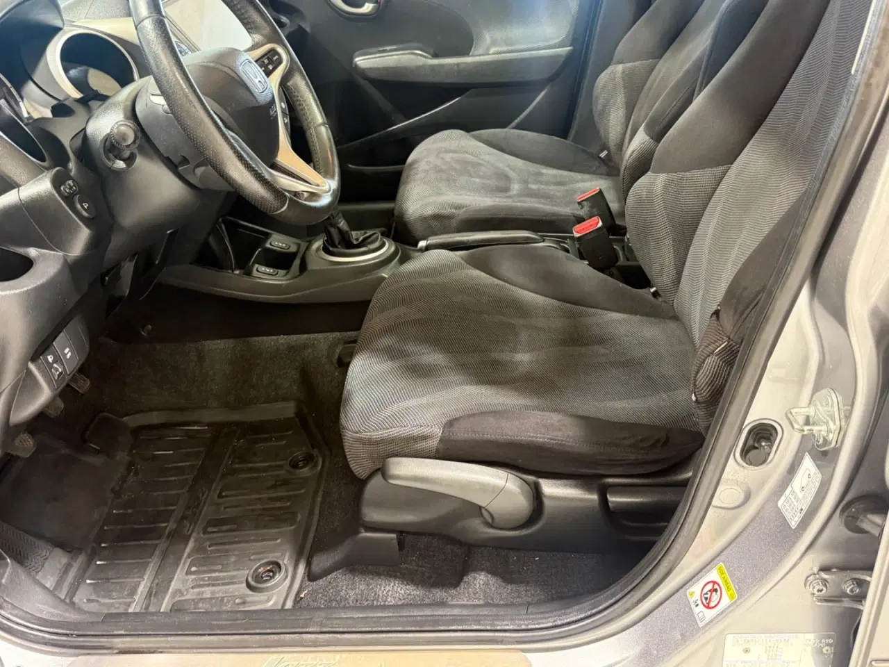 Billede 9 - Honda Jazz 1,4 Exclusive