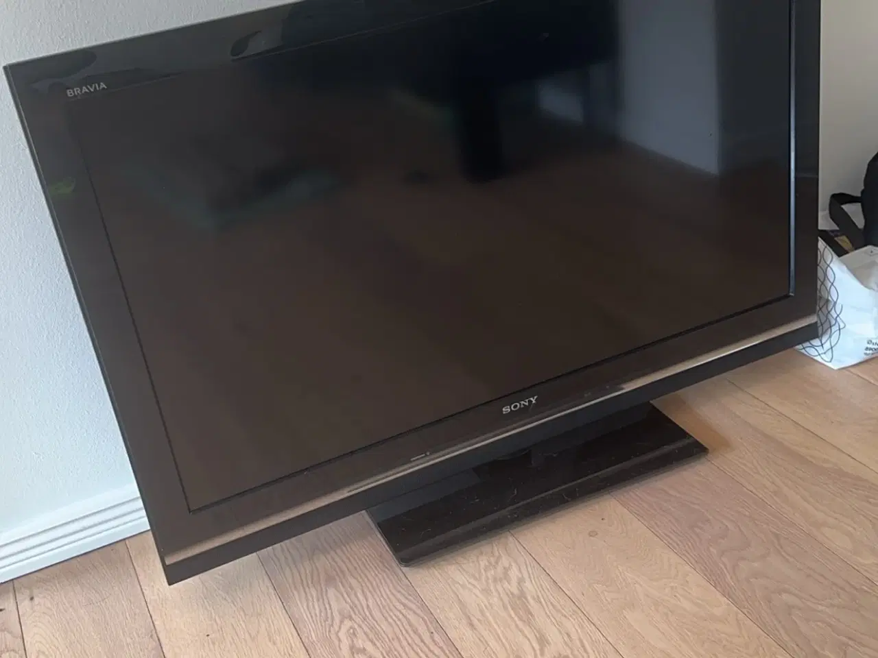 Billede 1 - Tv