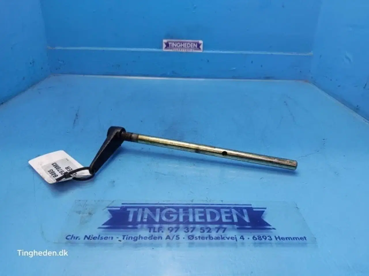 Billede 1 - Massey Ferguson 6465 Styrestang 3382978M3