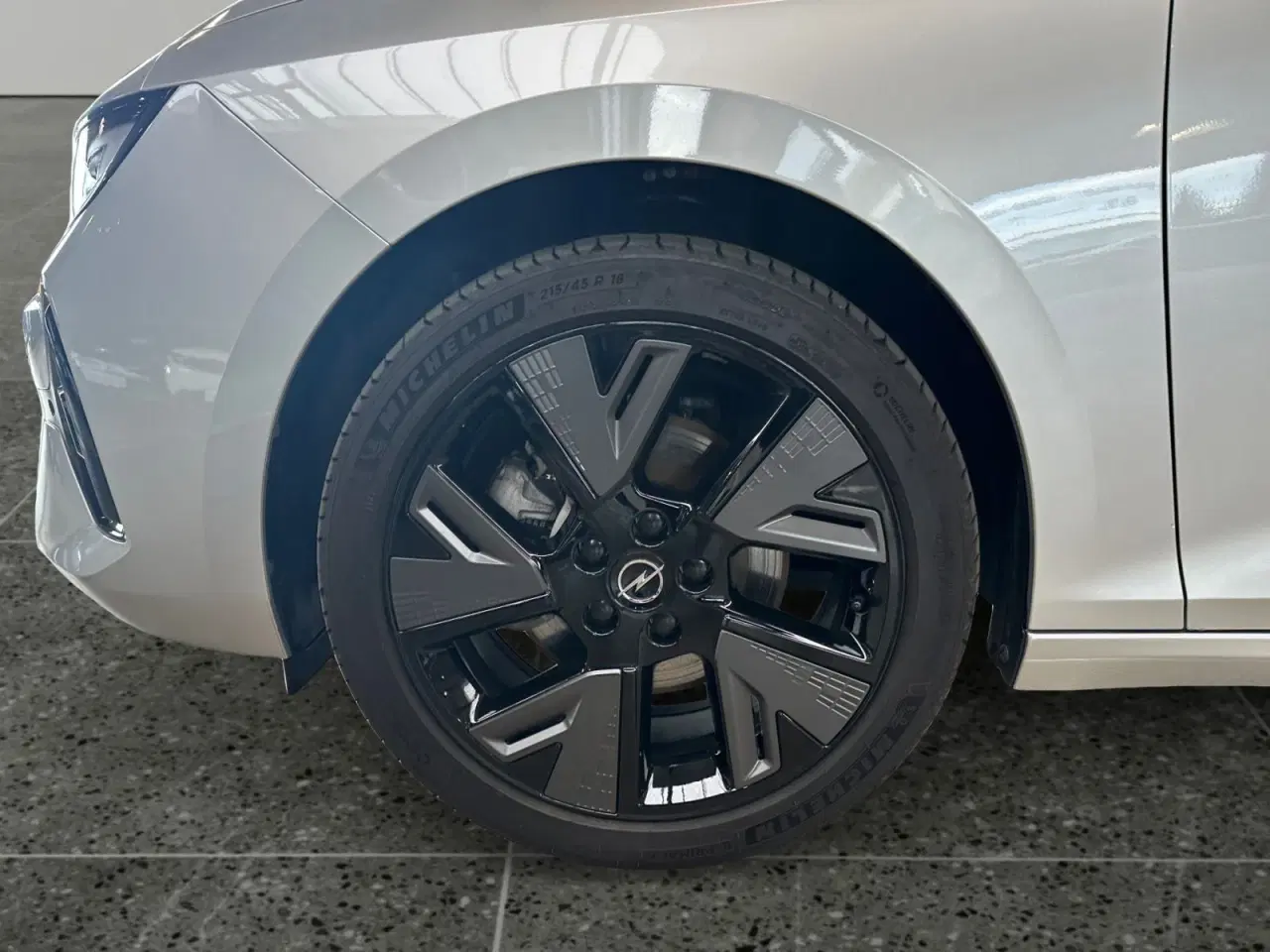 Billede 9 - Opel Astra-e 54 GS Sports Tourer
