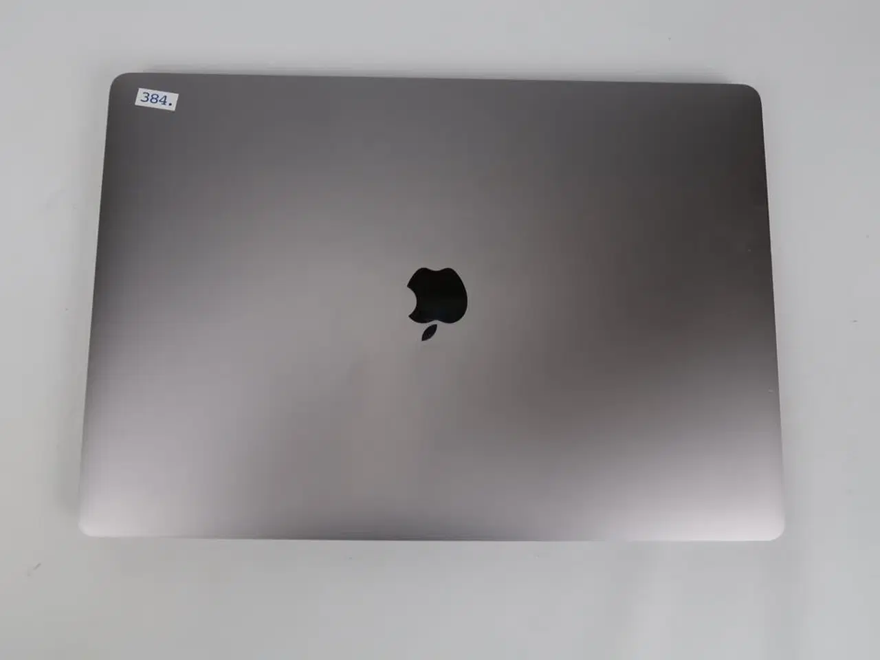 Billede 3 - Apple Macbook Pro 16"