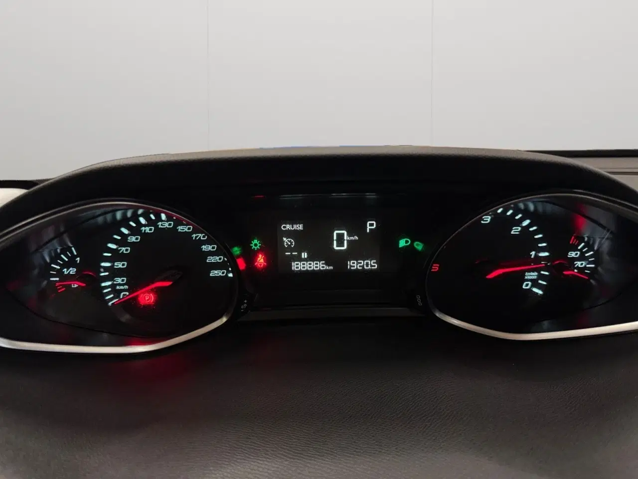 Billede 7 - Peugeot 308 1,5 BlueHDi 130 Selection Sky EAT6